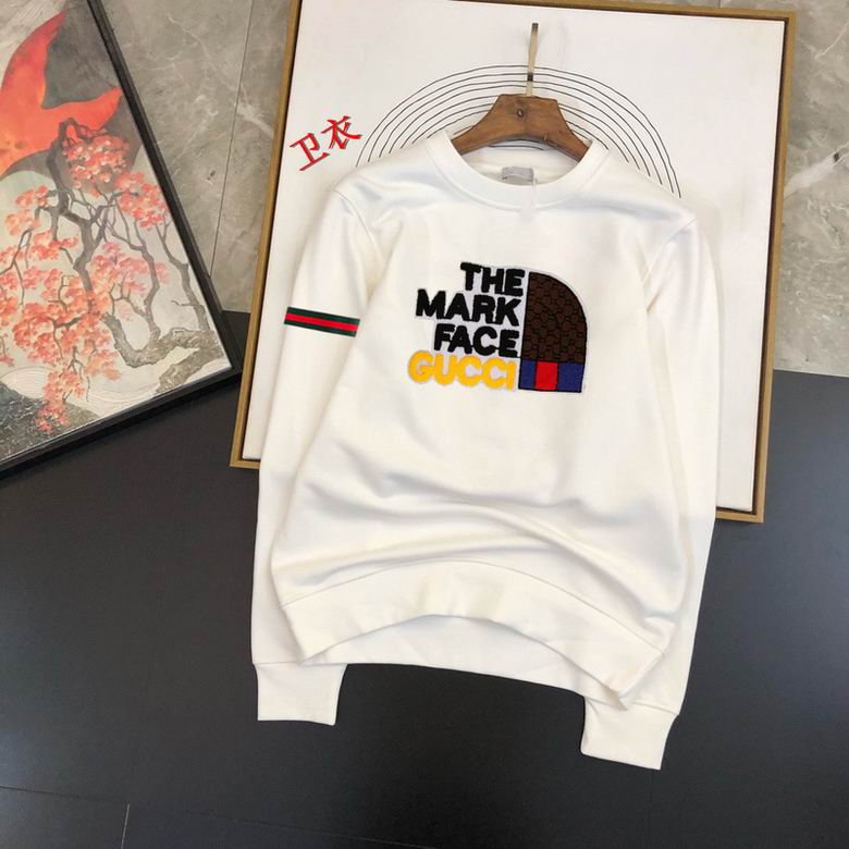 Gucci Sweatshirt m-3xl-149